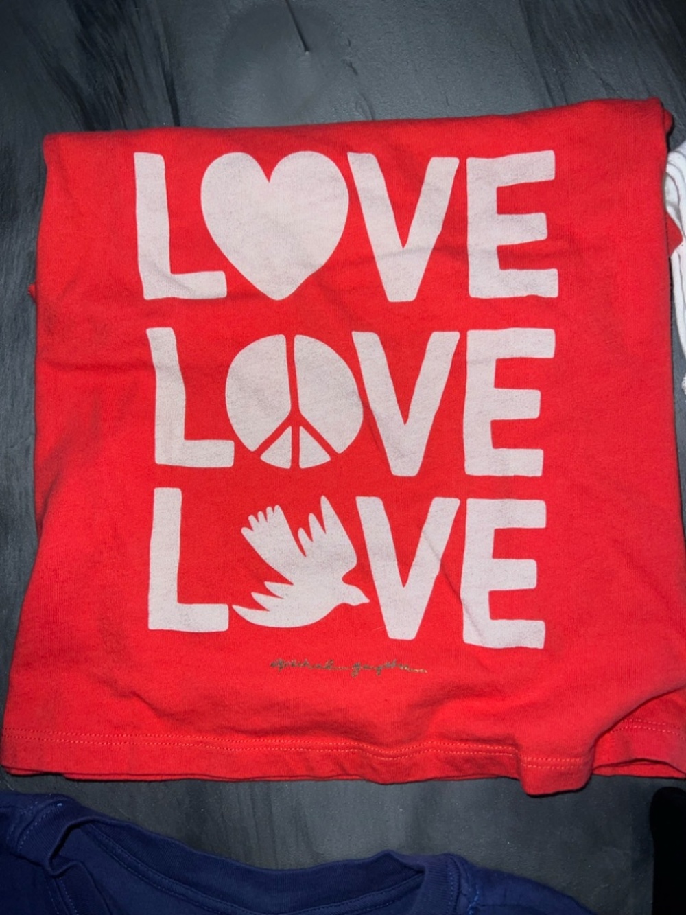 Spiritual Gangster Callie Crop Tank Lot - Sz Medium - Picture 6 of 7